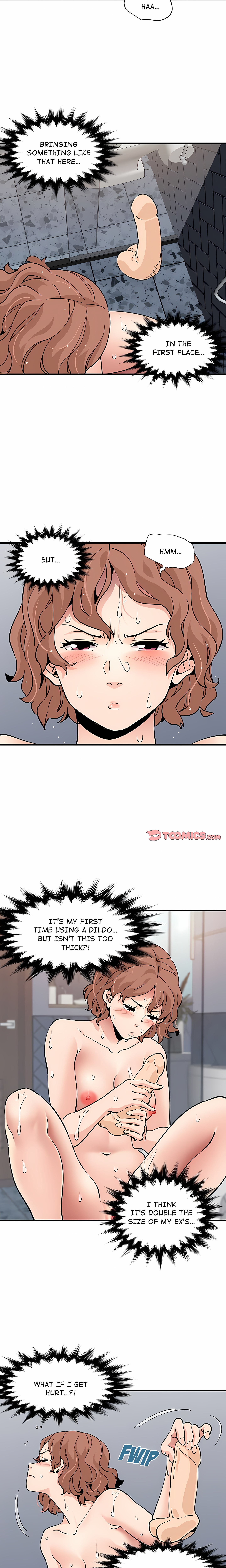 [MOTION] Love Factory (Uncensored), chapter 15, page 9 of 26