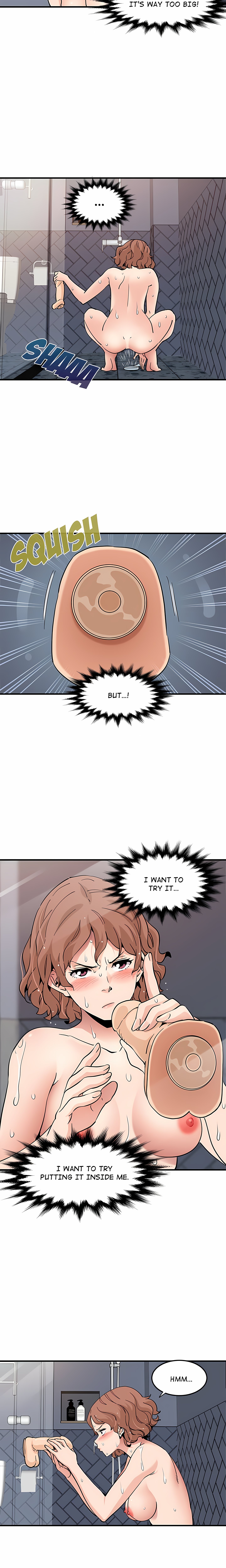 [MOTION] Love Factory (Uncensored), chapter 15, page 10 of 26