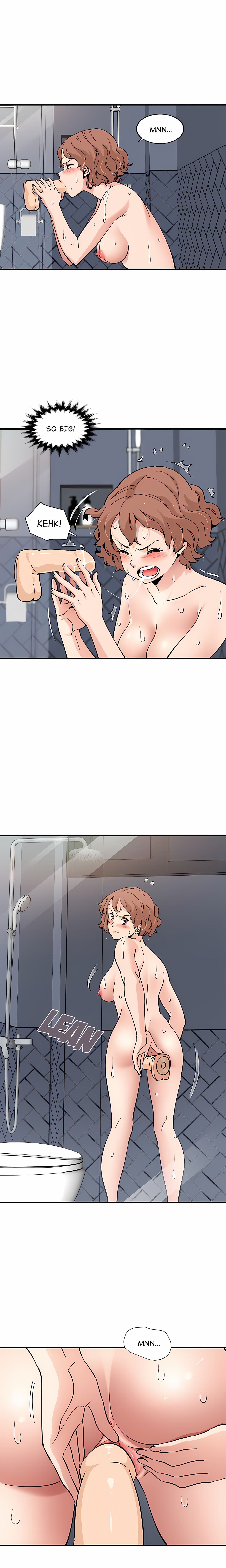 [MOTION] Love Factory (Uncensored), chapter 15, page 11 of 26