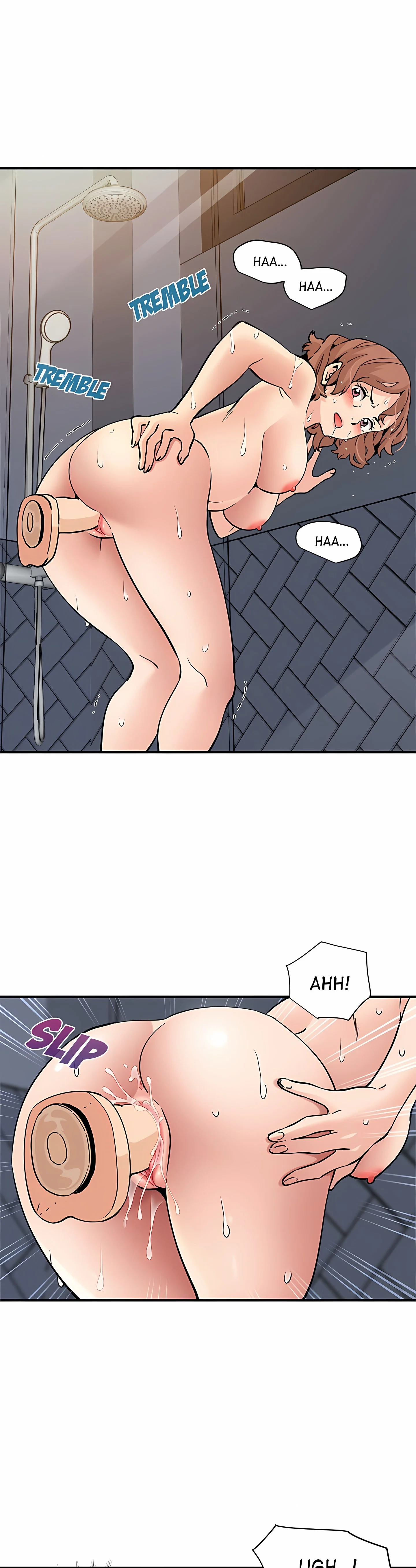 [MOTION] Love Factory (Uncensored), chapter 15, page 12 of 26