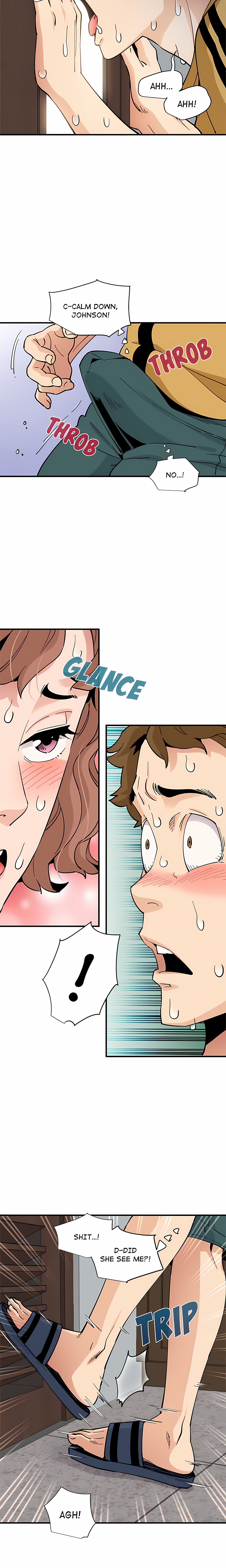 [MOTION] Love Factory (Uncensored), chapter 15, page 20 of 26