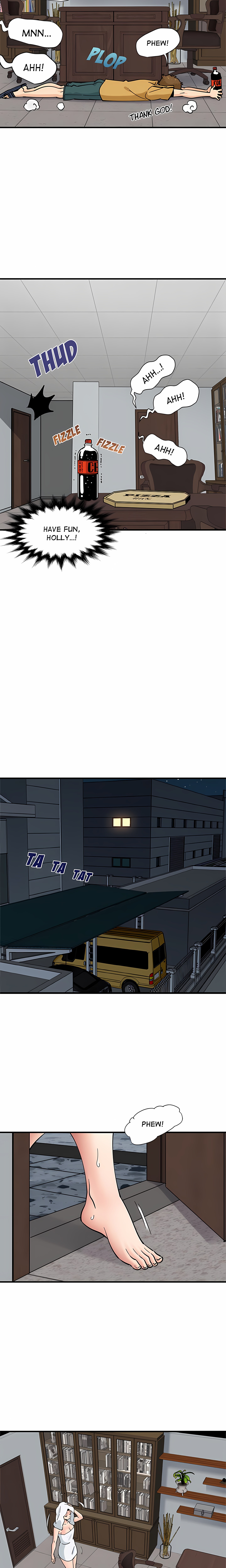 [MOTION] Love Factory (Uncensored), chapter 15, page 23 of 26