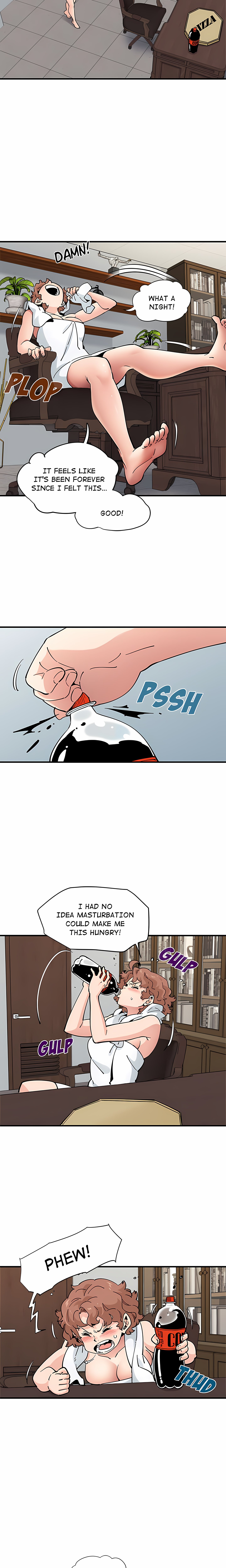 [MOTION] Love Factory (Uncensored), chapter 15, page 24 of 26