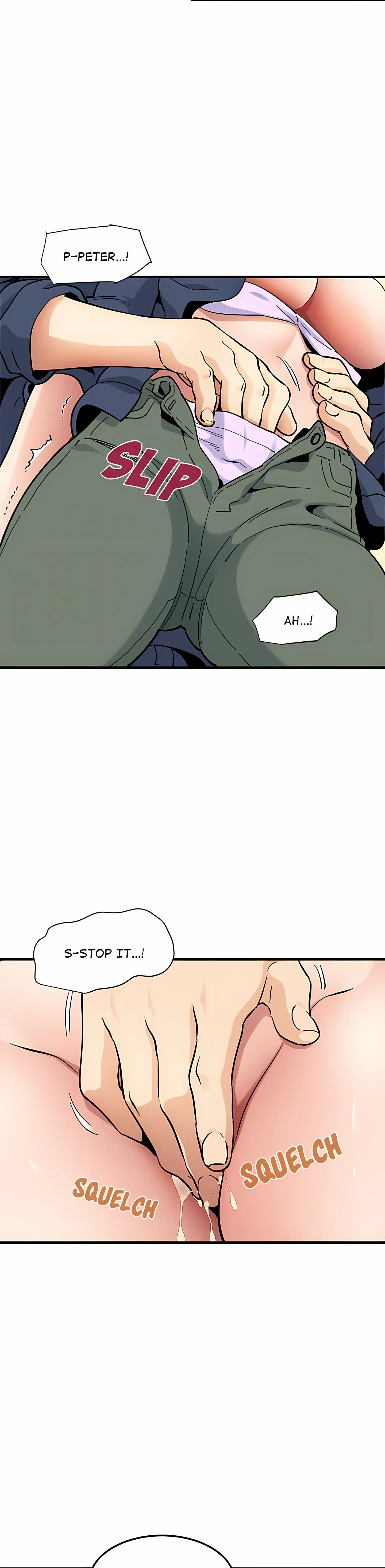 [MOTION] Love Factory (Uncensored), chapter 16, page 9 of 23
