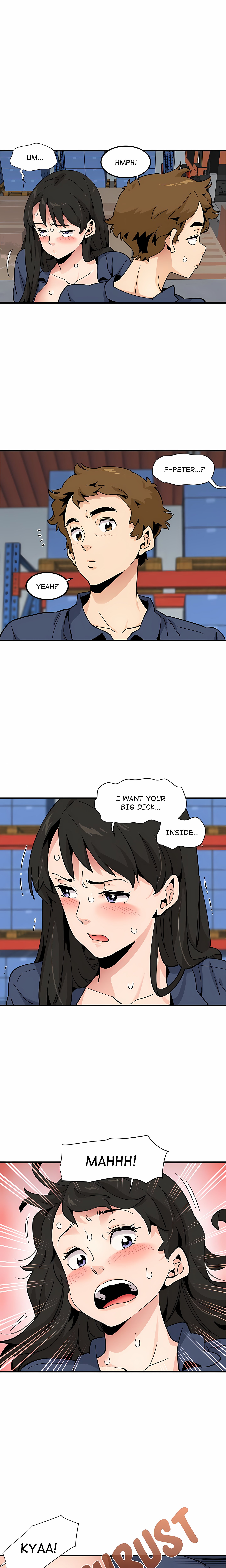 [MOTION] Love Factory (Uncensored), chapter 16, page 16 of 23