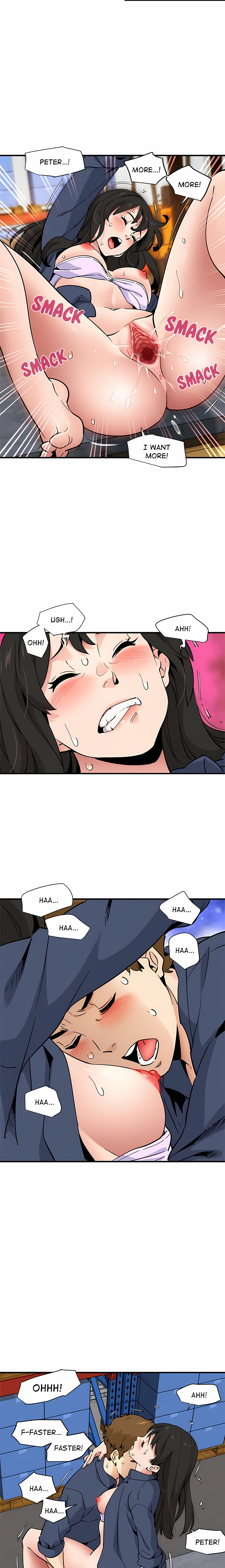[MOTION] Love Factory (Uncensored), chapter 16, page 20 of 23