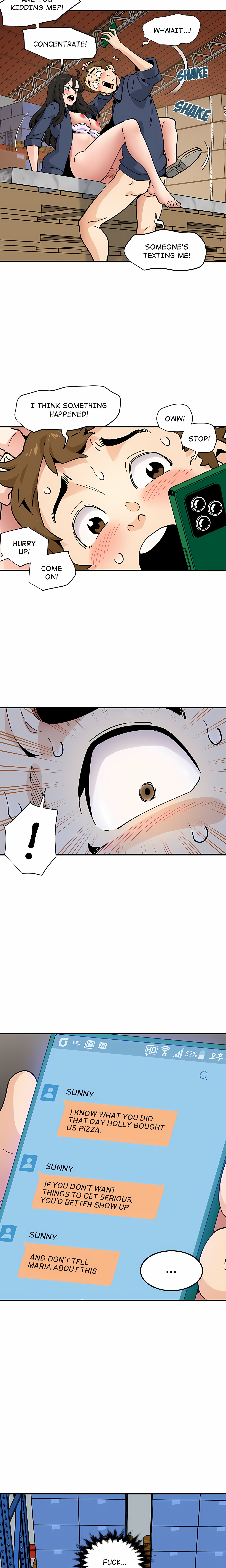 [MOTION] Love Factory (Uncensored), chapter 16, page 22 of 23