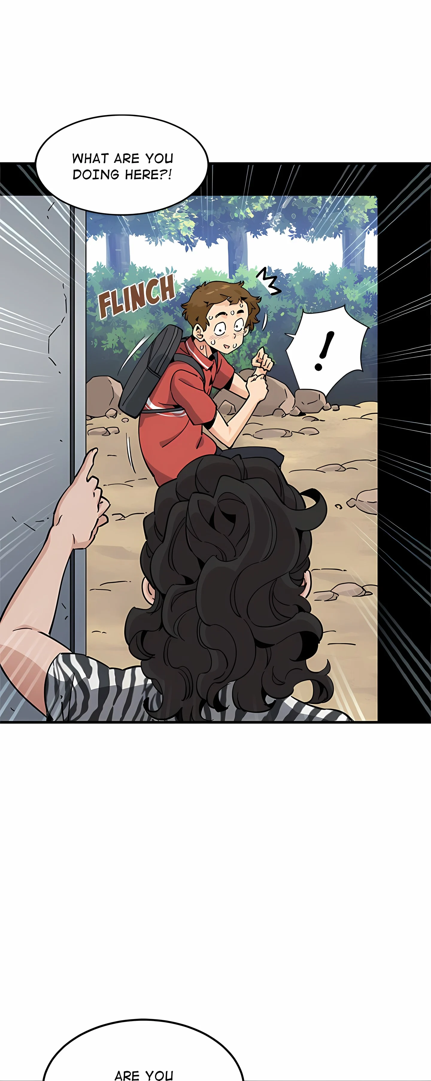 [MOTION] Love Factory (Uncensored), chapter 17, page 5 of 24