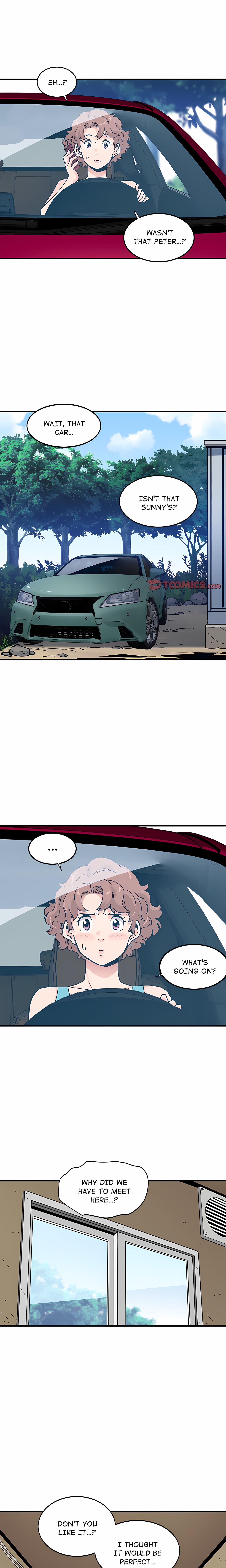 [MOTION] Love Factory (Uncensored), chapter 17, page 8 of 24