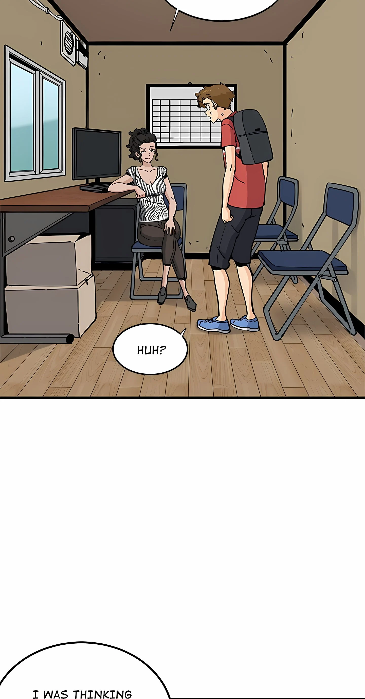 [MOTION] Love Factory (Uncensored), chapter 17, page 9 of 24