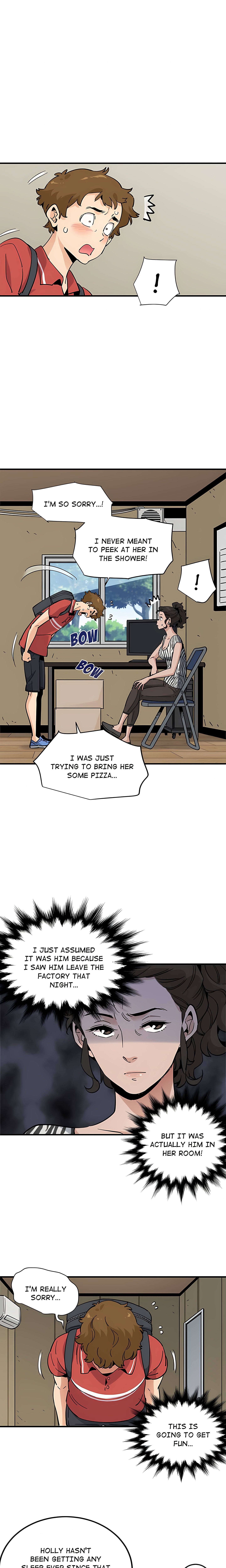 [MOTION] Love Factory (Uncensored), chapter 17, page 11 of 24