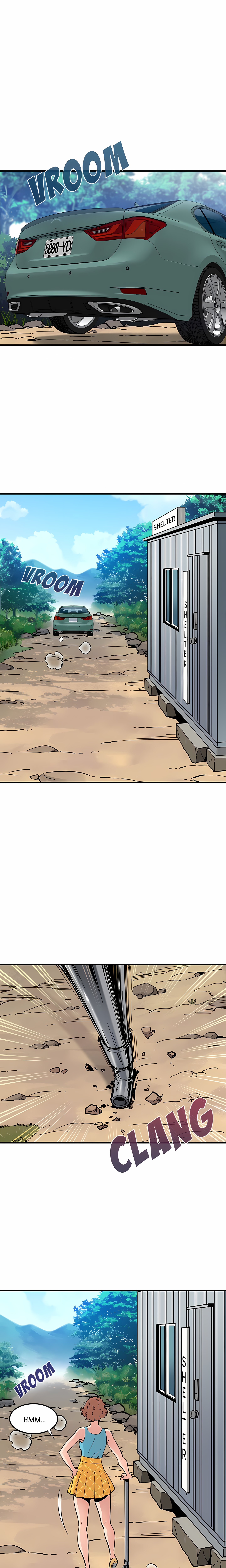 [MOTION] Love Factory (Uncensored), chapter 17, page 23 of 24