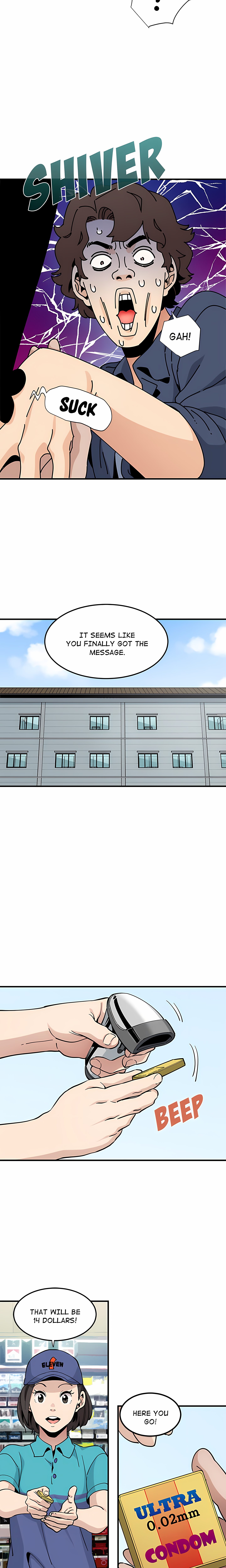 [MOTION] Love Factory (Uncensored), chapter 18, page 6 of 23
