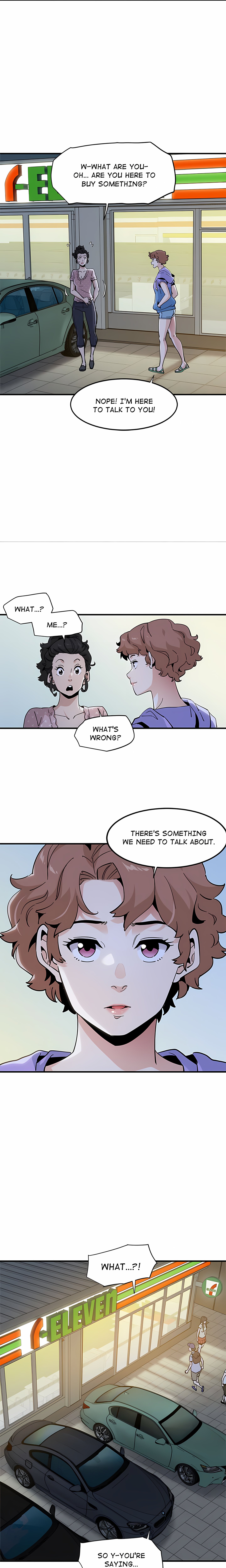[MOTION] Love Factory (Uncensored), chapter 18, page 10 of 23
