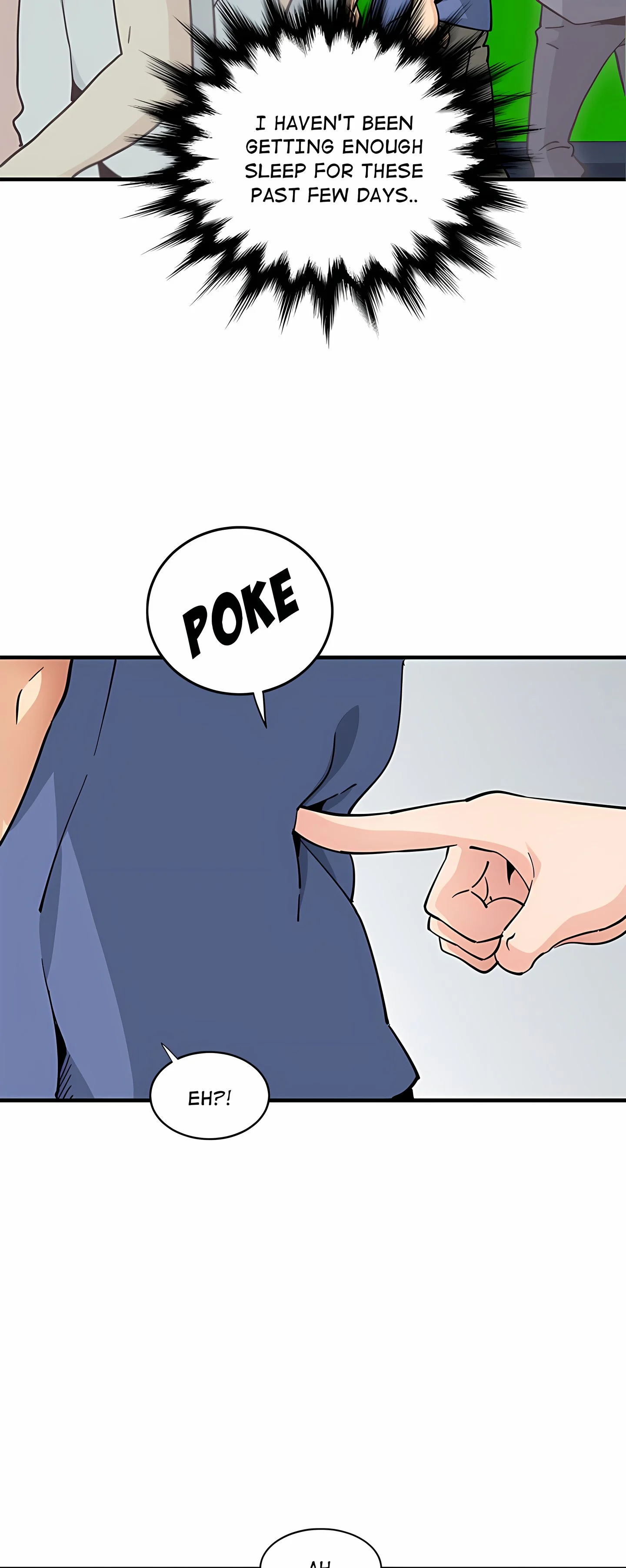 [MOTION] Love Factory (Uncensored), chapter 18, page 15 of 23