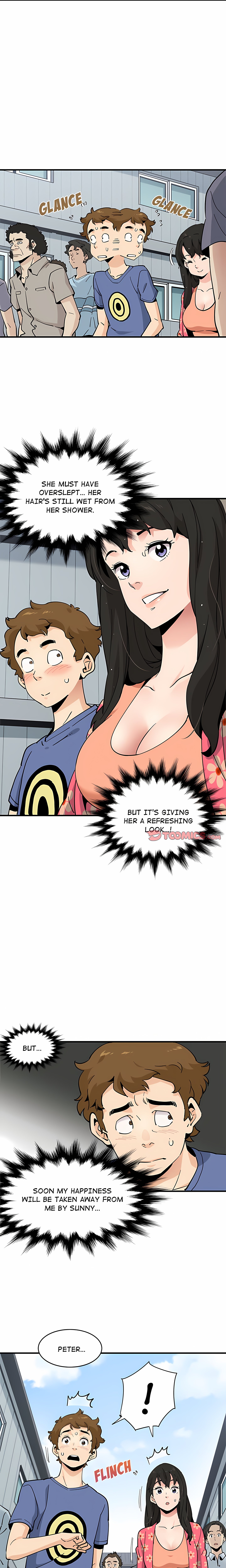 [MOTION] Love Factory (Uncensored), chapter 18, page 17 of 23