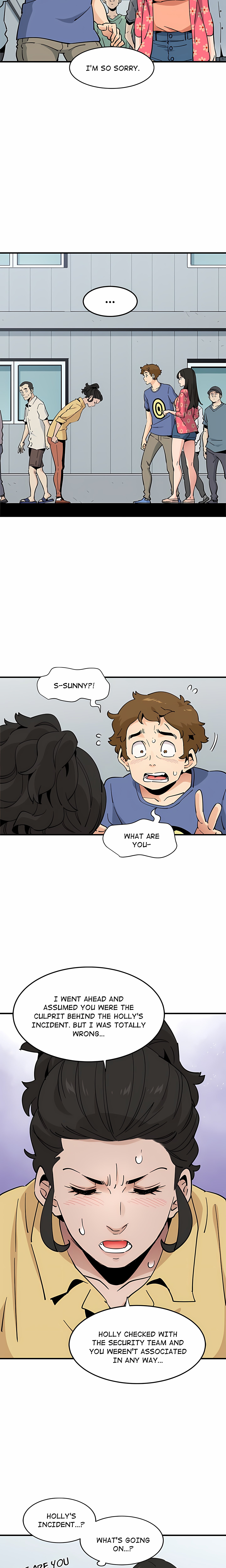 [MOTION] Love Factory (Uncensored), chapter 18, page 18 of 23
