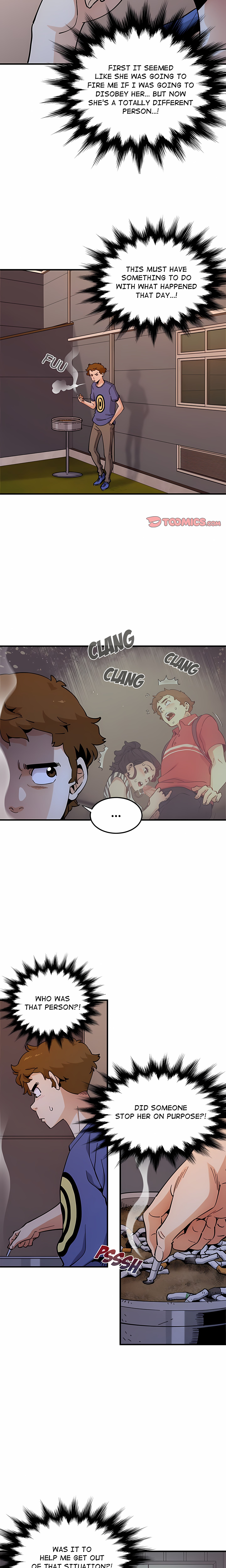 [MOTION] Love Factory (Uncensored), chapter 18, page 20 of 23