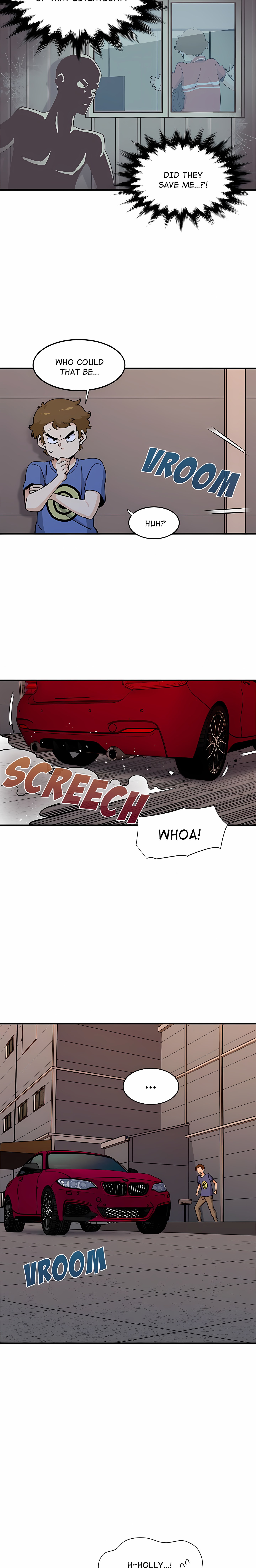 [MOTION] Love Factory (Uncensored), chapter 18, page 21 of 23