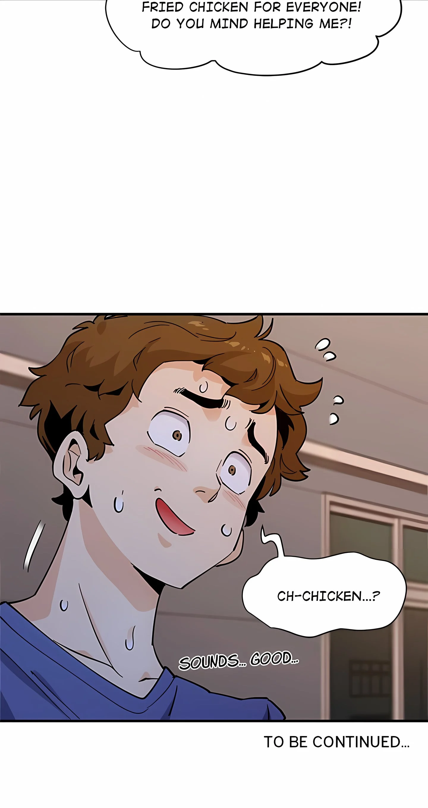 [MOTION] Love Factory (Uncensored), chapter 18, page 23 of 23
