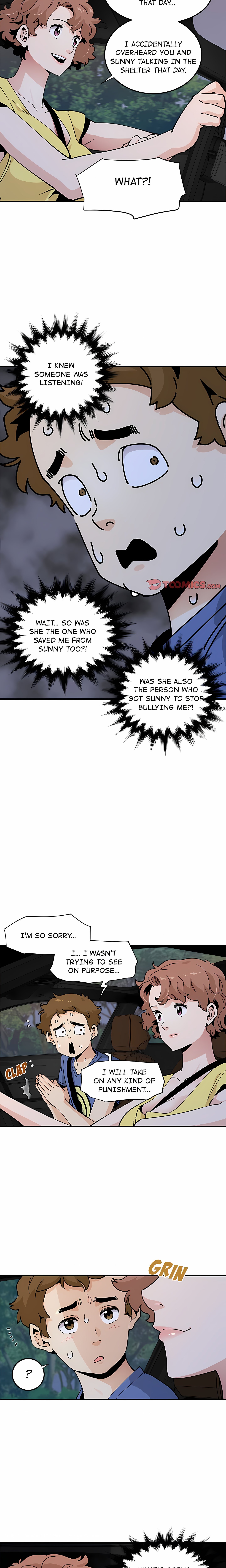 [MOTION] Love Factory (Uncensored), chapter 19, page 5 of 23