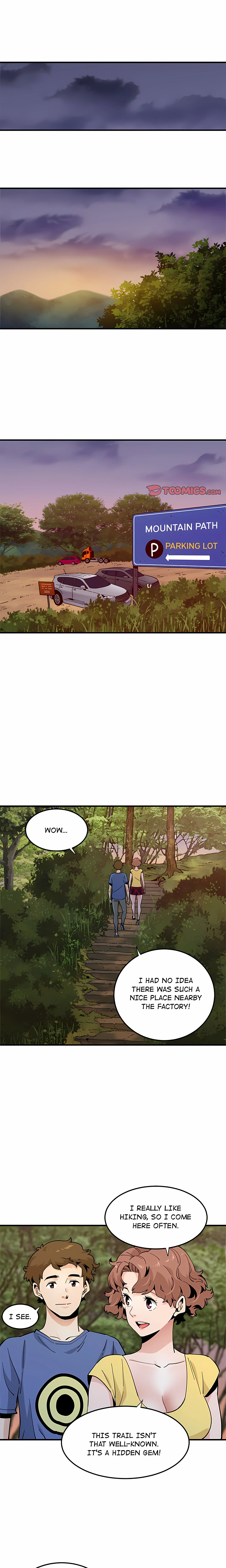 [MOTION] Love Factory (Uncensored), chapter 19, page 8 of 23