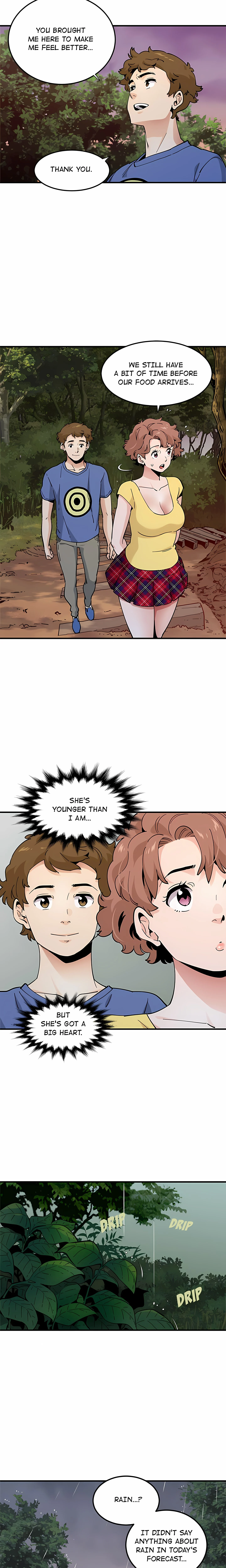 [MOTION] Love Factory (Uncensored), chapter 19, page 9 of 23
