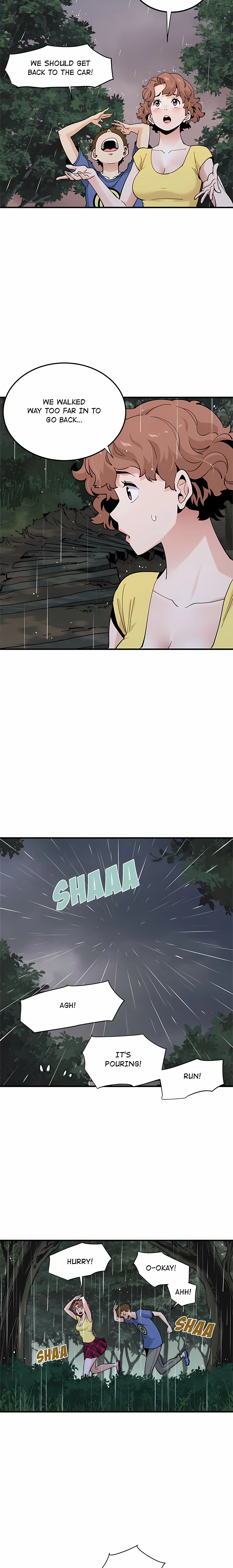 [MOTION] Love Factory (Uncensored), chapter 19, page 10 of 23