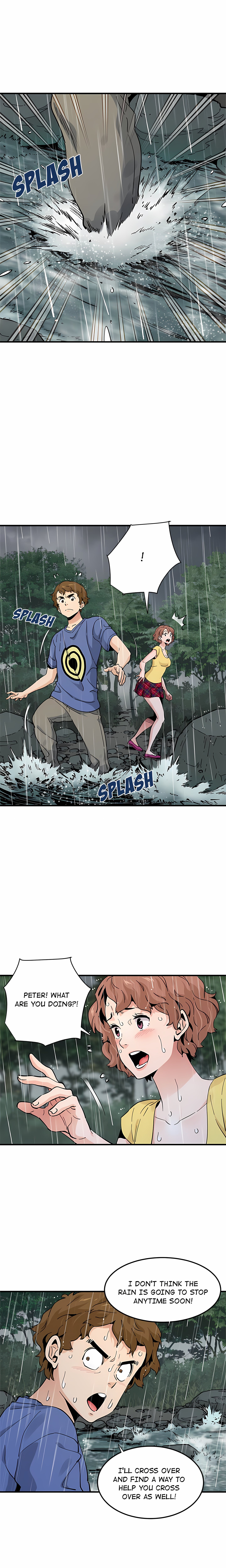 [MOTION] Love Factory (Uncensored), chapter 19, page 13 of 23