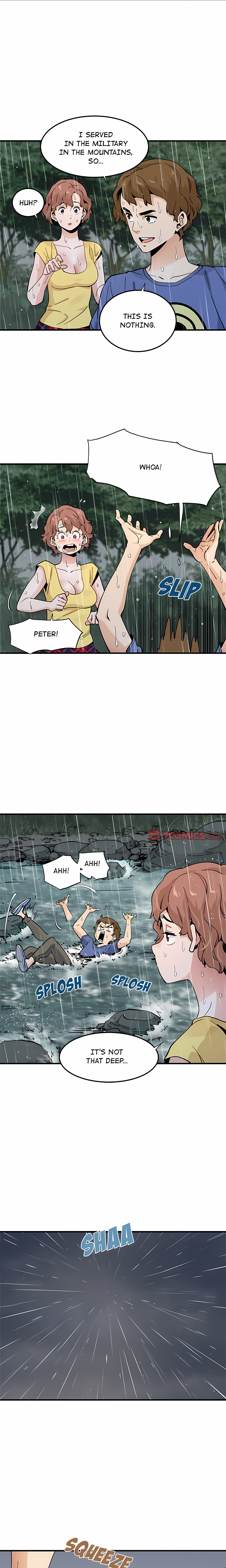 [MOTION] Love Factory (Uncensored), chapter 19, page 16 of 23