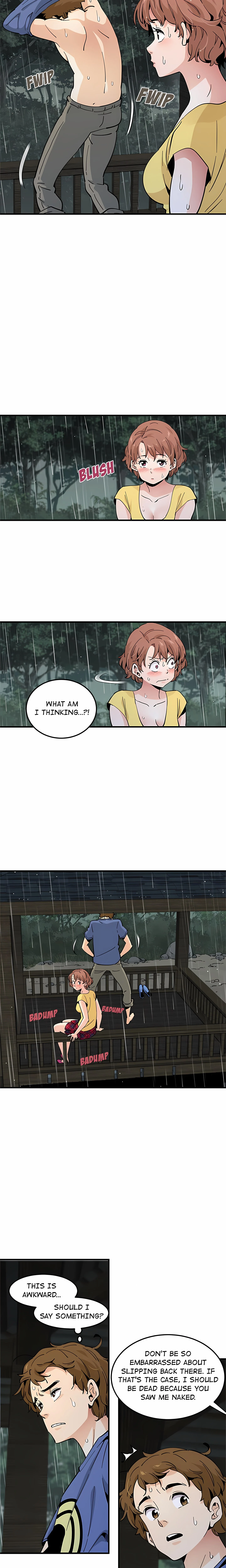 [MOTION] Love Factory (Uncensored), chapter 19, page 18 of 23