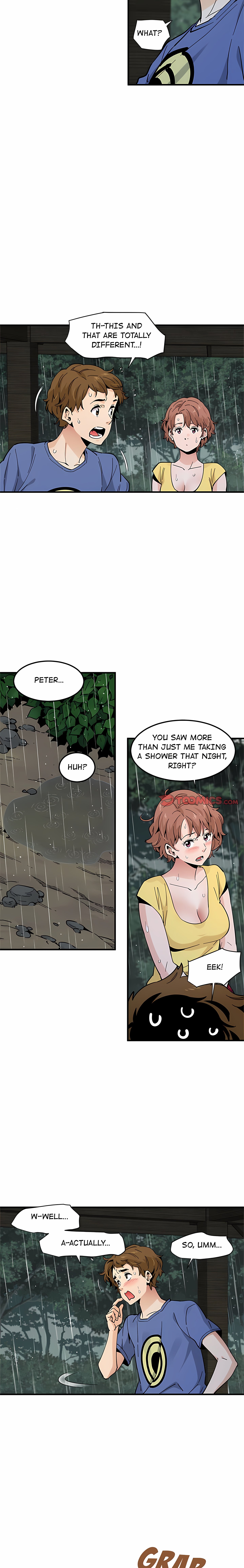 [MOTION] Love Factory (Uncensored), chapter 19, page 19 of 23