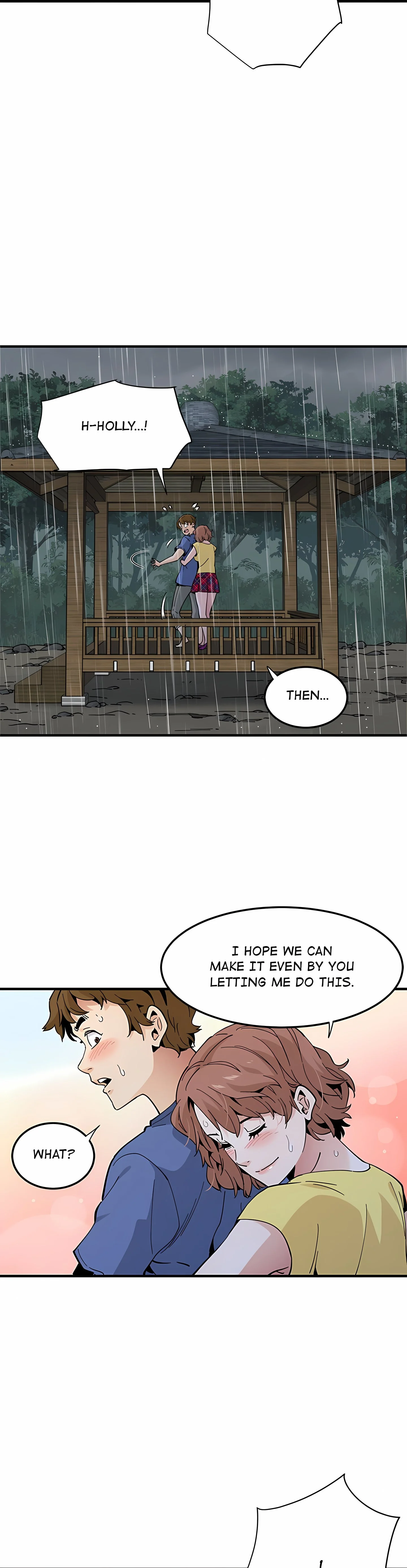 [MOTION] Love Factory (Uncensored), chapter 19, page 21 of 23