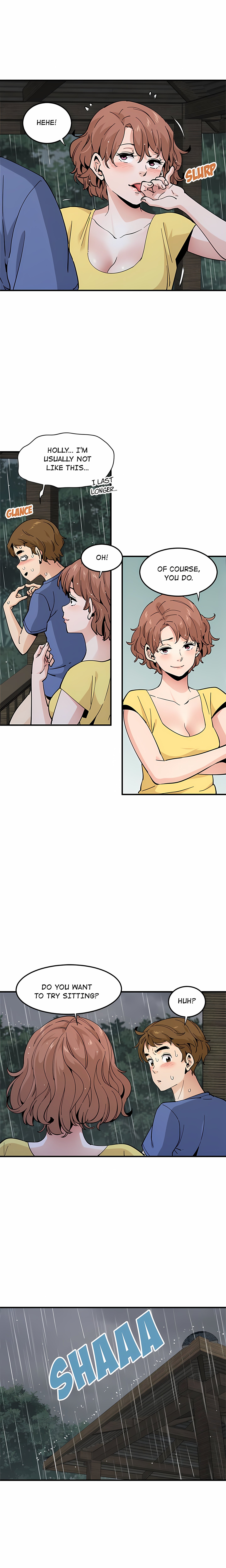 [MOTION] Love Factory (Uncensored), chapter 20, page 11 of 24