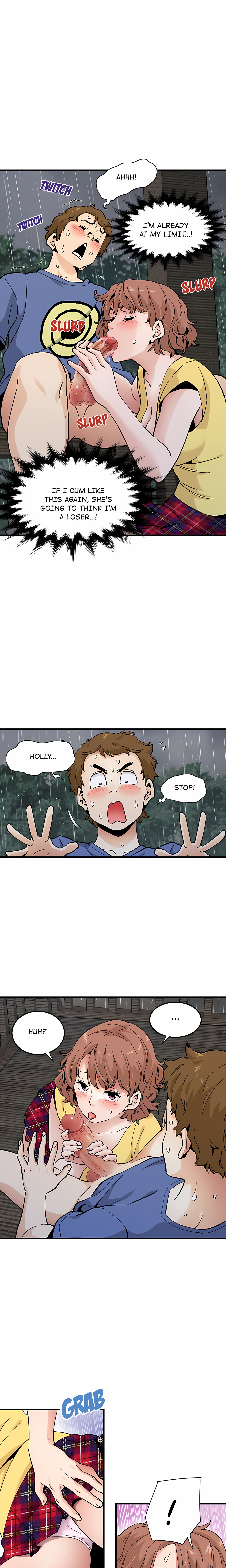 [MOTION] Love Factory (Uncensored), chapter 20, page 15 of 24