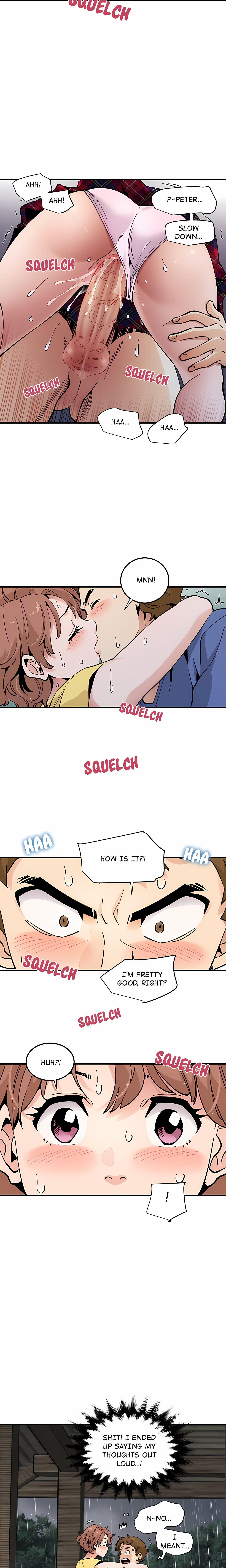 [MOTION] Love Factory (Uncensored), chapter 20, page 21 of 24
