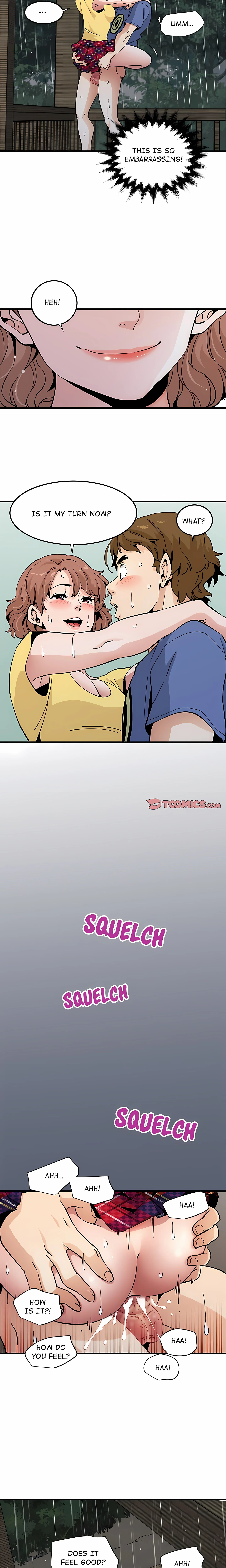 [MOTION] Love Factory (Uncensored), chapter 20, page 22 of 24