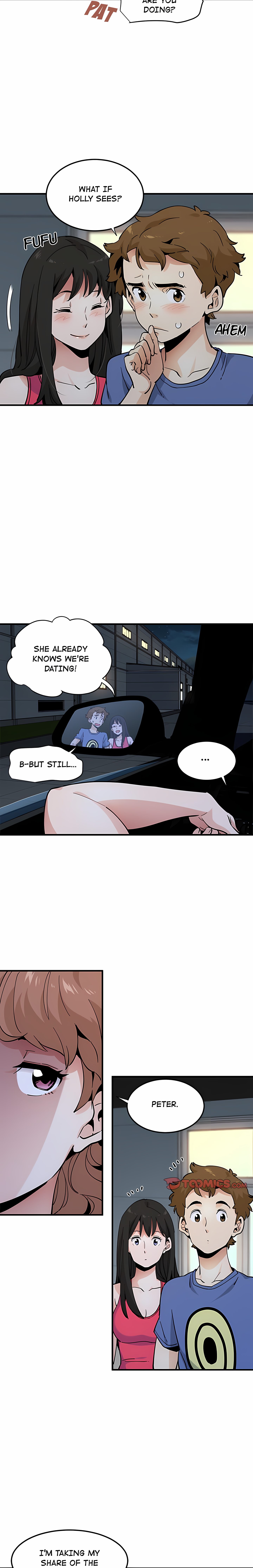 [MOTION] Love Factory (Uncensored), chapter 21, page 8 of 24