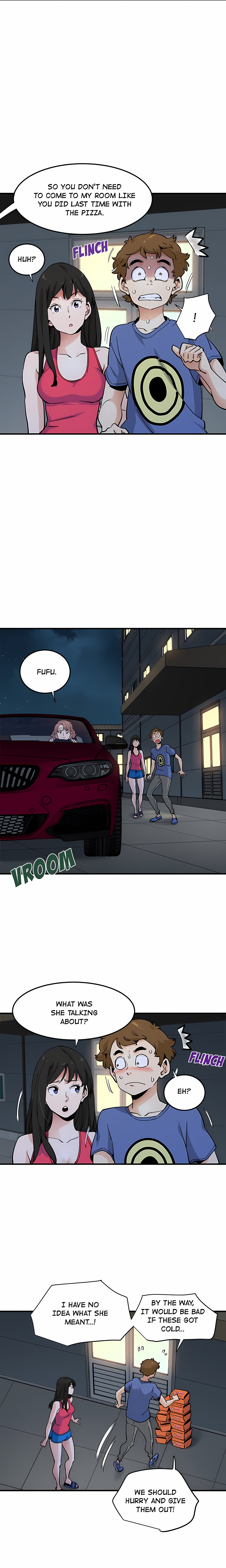 [MOTION] Love Factory (Uncensored), chapter 21, page 10 of 24