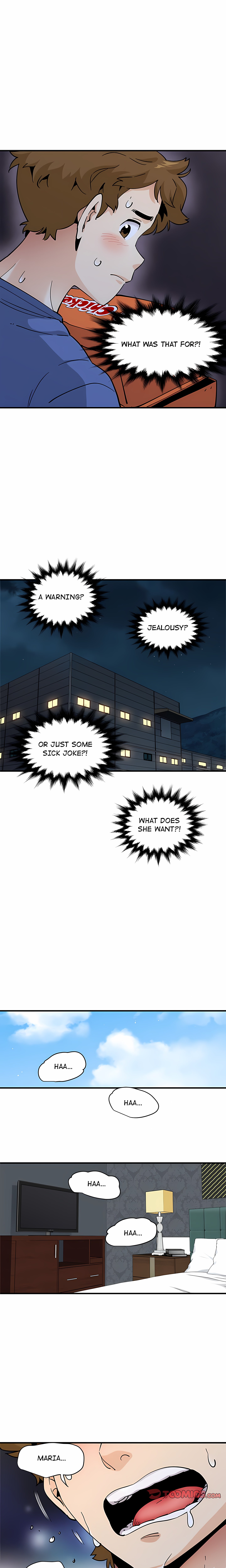 [MOTION] Love Factory (Uncensored), chapter 21, page 13 of 24