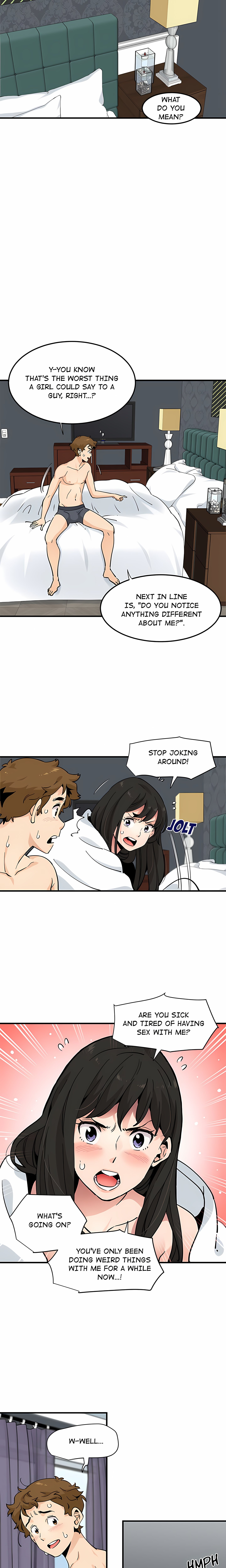 [MOTION] Love Factory (Uncensored), chapter 21, page 19 of 24