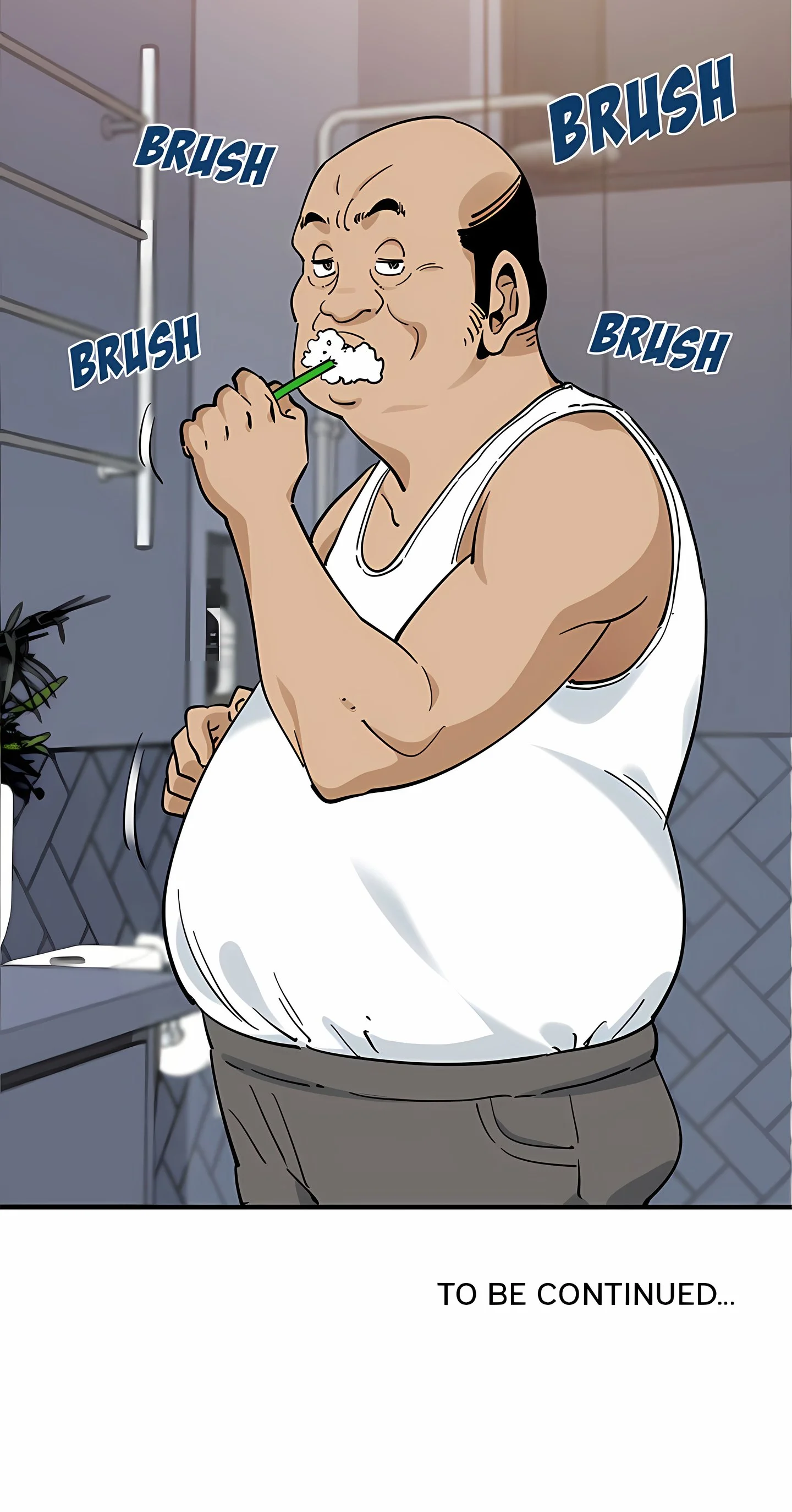 [MOTION] Love Factory (Uncensored), chapter 21, page 24 of 24