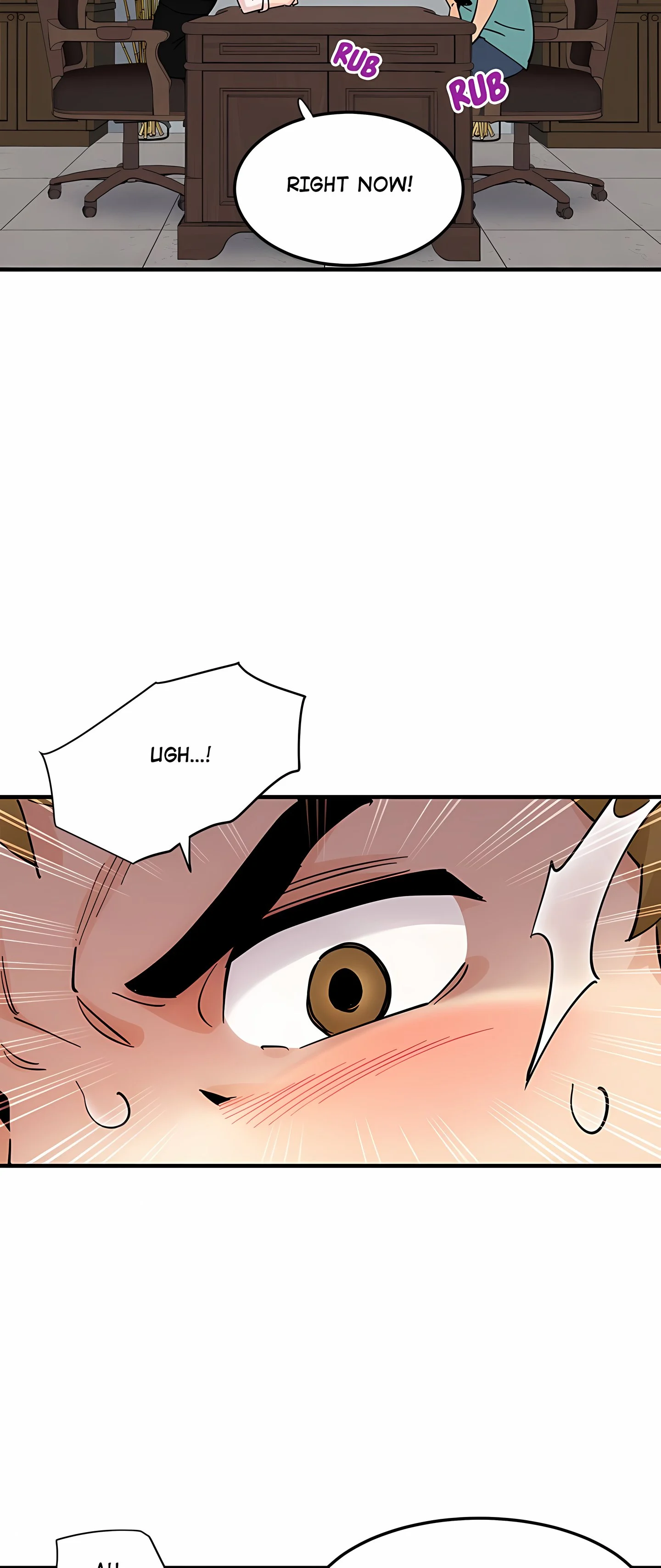 [MOTION] Love Factory (Uncensored), chapter 22, page 9 of 24