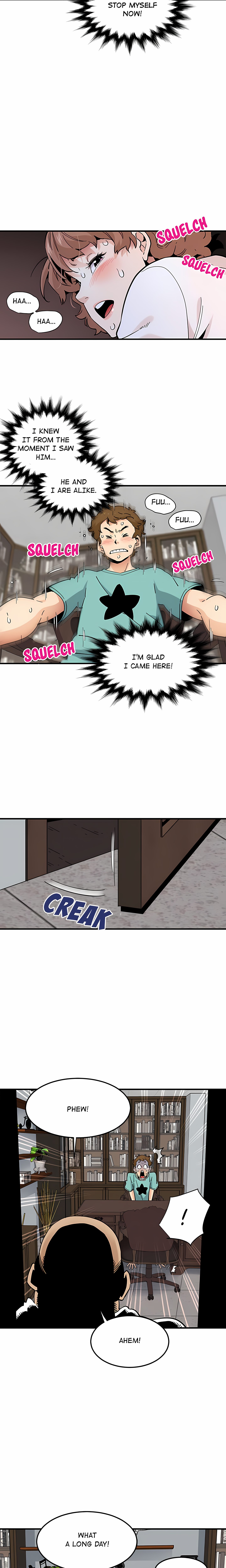 [MOTION] Love Factory (Uncensored), chapter 22, page 21 of 24