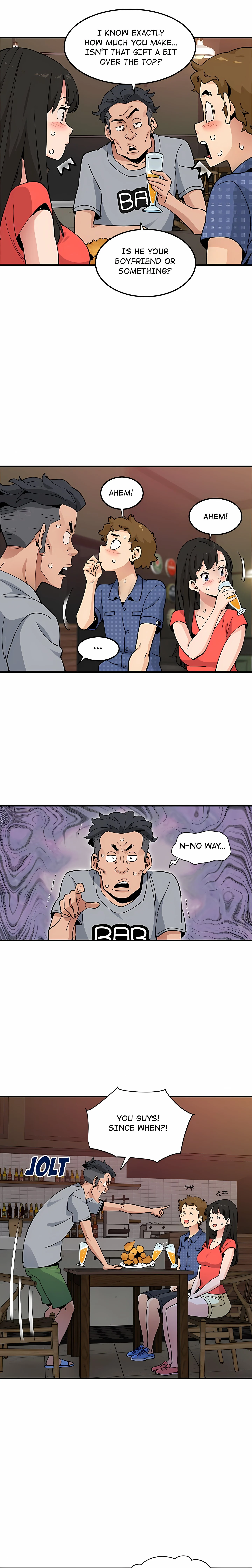 [MOTION] Love Factory (Uncensored), chapter 23, page 9 of 21