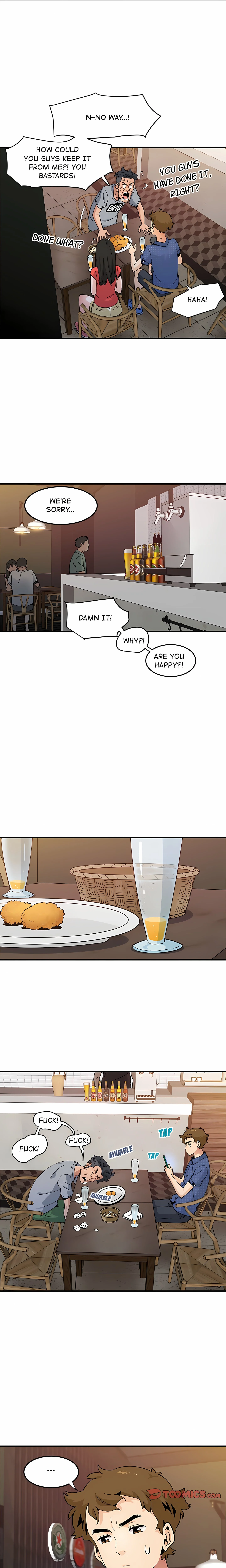 [MOTION] Love Factory (Uncensored), chapter 23, page 11 of 21
