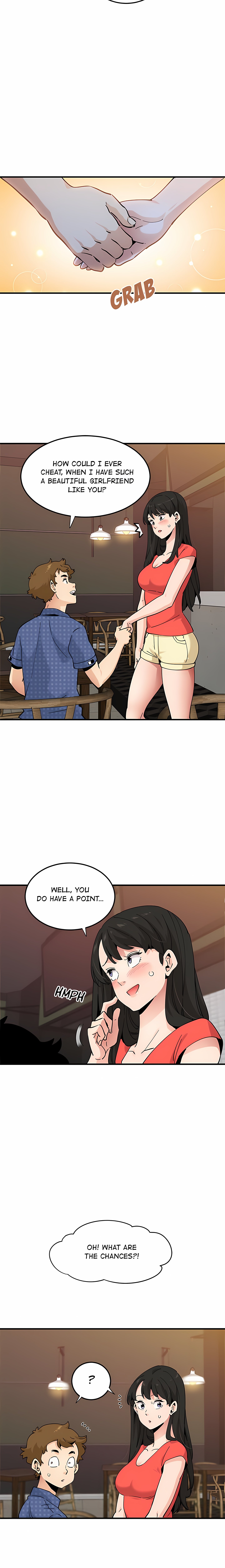 [MOTION] Love Factory (Uncensored), chapter 23, page 14 of 21