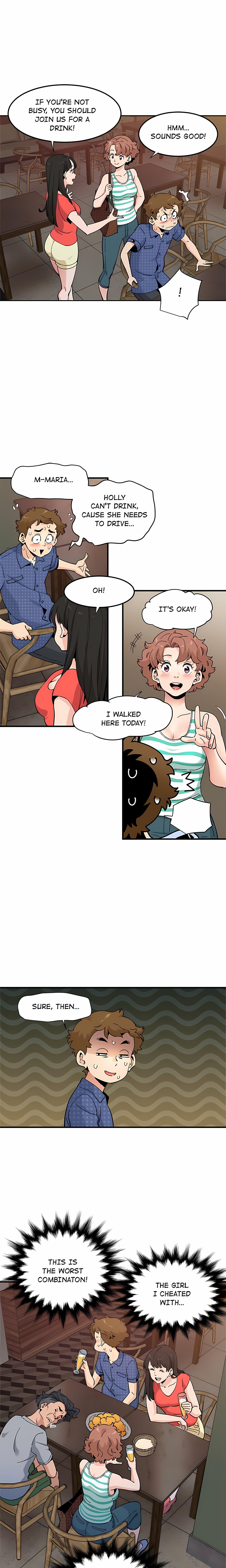 [MOTION] Love Factory (Uncensored), chapter 23, page 16 of 21