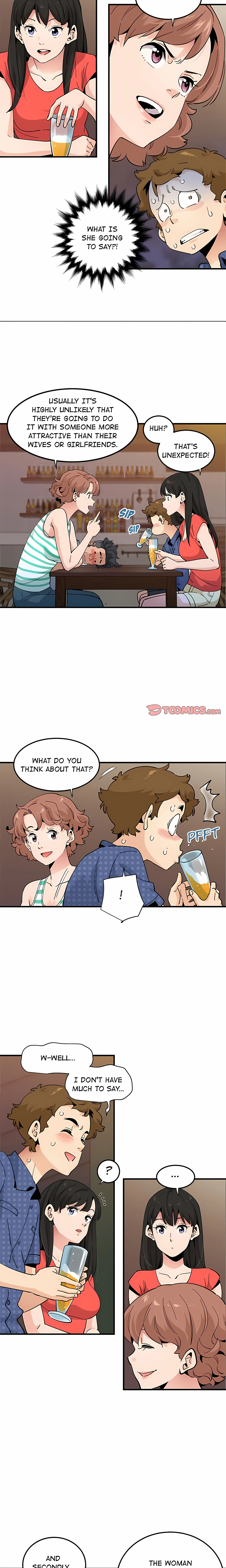 [MOTION] Love Factory (Uncensored), chapter 23, page 18 of 21
