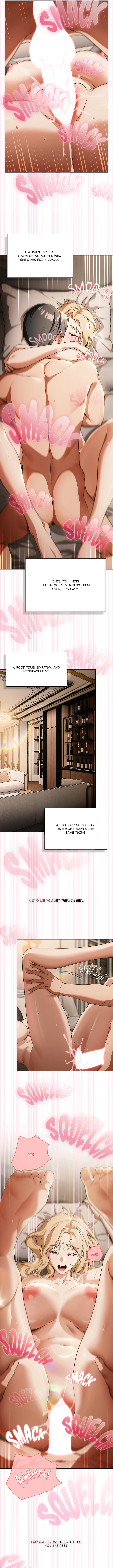 Love For Sale Uncensored, chapter 1, page 6 of 23